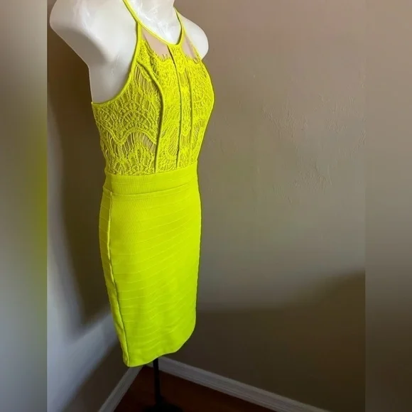 XOXO dress - Picture 3 of 9